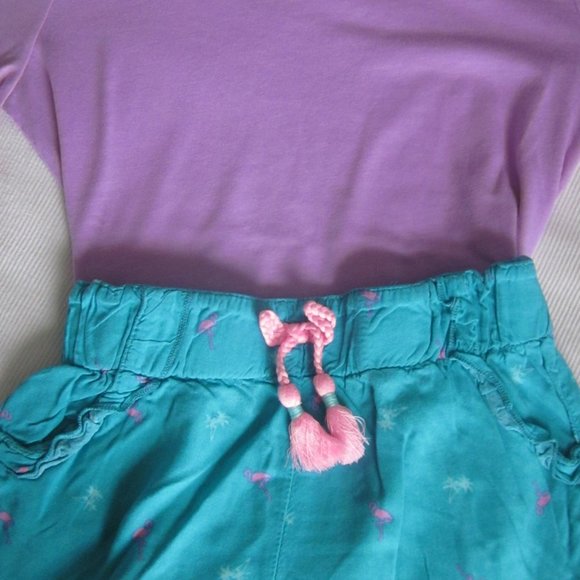 Excellent Condition Girl's Size 6x/7 (8 outfits) - Picture 5 of 8